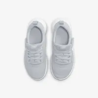 Nike Tanjun EasyOn Little детские Кроссовки цвет серый