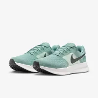 Nike Run Swift 3 мужские Road Running Кроссовки цвет зеленый