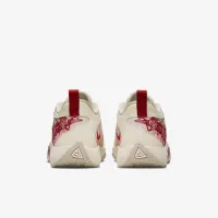 Nike Giannis Freak 6 Big дитячі баскетбольні Кросівки колір білий