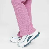 Nike Swoosh Spirit Little дитячі 2-Piece Cozy Rib комплект Pink