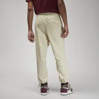 Nike Jordan Essentials чоловічі Woven Pants колір коричневий