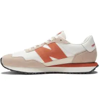 Кросівки New Balance MS237RB - Бежевий