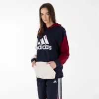 Кофта/футболка adidas Essentials Colorblock HN5447 - різнокольорова
