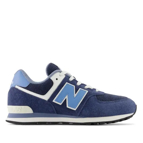 Кроссовки New Balance GC574ND1 - Cиний