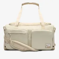 Nike Utility Power 2.0 Duffel сумка (Small, 31 L) цвет коричневый