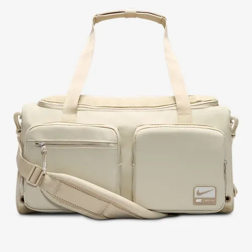 Nike Utility Power 2.0 Duffel сумка (Small, 31 L) колір коричневий