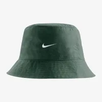 Michigan State Nike College Bucket Hat колір зелений