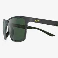 Nike Maverick Valor Polarized Sunglasses цвет серый
