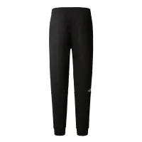 Штани The North Face Fine 0A827GJK31 - Чорні