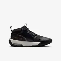 Nike Air Zoom Crossover 2 Big детские баскетбольные Кроссовки цвет черный