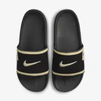 Nike Offcourt (New Orleans Saints) Offcourt Slides цвет черный