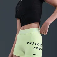 Nike Pro 365 жіноча Mid-Rise 3