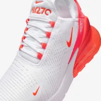 Nike Air Max 270 жіноча Кросівки колір білий