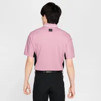 Nike для гольфу Club чоловічі Dri-FIT для гольфу Polo колір фіолетовий