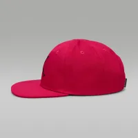 Nike Jordan Jumpman Snapback Toddler Hat колір червоний