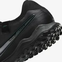 Nike Tiempo Legend 10 Pro Turf Low-Top Soccer Кроссовки цвет черный