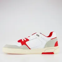 Кросівки Champion Zone 80 Trainers S21647-WW010 - біло-червоні
