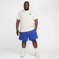 Nike Sportswear мужские футболка цвет белый