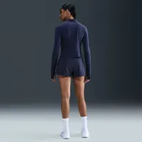 Nike One женская Dri-FIT Mid-Rise 3
