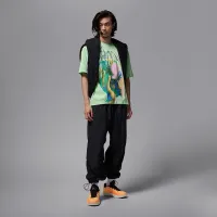 Nike Zion 4 баскетбольные Кроссовки Orange