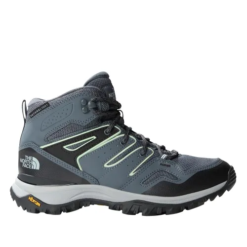Кросівки The North Face Hedgehog Futurelight 0A8AEDF9L1 - Сірі