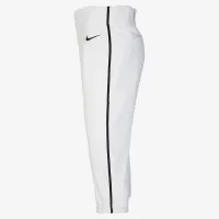 Nike Vapor Select 2 Big дитячі High-Piped Baseball Pants колір білий