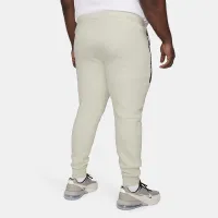 Nike Sportswear Tech Fleece мужские Joggers цвет зеленый