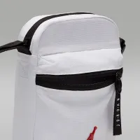 Nike Jordan Festival сумка цвет белый