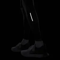 Nike Challenger мужские Dri-FIT Running Tights цвет черный