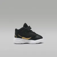Nike Jordan Max Aura 4 Baby/Toddler Кросівки колір чорний