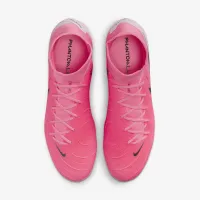 Nike Phantom Luna 2 Pro FG High-Top футбольні бутси Pink