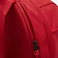 Nike Academy Team рюкзак (30L) цвет красный
