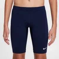 Nike Big дитячі (для хлопчиків) Swim Jammer блакитний