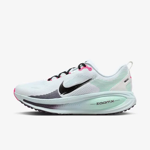 Nike Vomero 18 мужские Road Running Кроссовки цвет белый