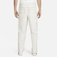 Nike Life мужские Carpenter Pants цвет серый