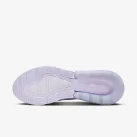Nike Air Max 270 женская Кроссовки цвет фиолетовый