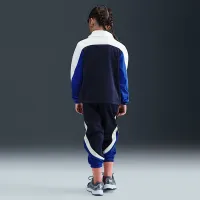 Nike Little дитячі 2-Piece Propus Colorblocked комплект блакитний