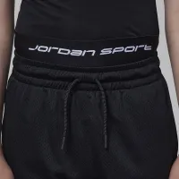 Nike Jordan Dri-FIT MJ Sport Big детские Compression Tights цвет белый