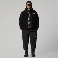 Куртка The North Face Polar Nuptse 0A88XNJK31 -  Черная