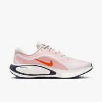 Nike Journey Run мужские Road Running Кроссовки цвет белый