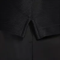 Nike Victory жіноча Dri-FIT Short-Sleeve для гольфу Polo колір чорний