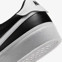 Nike Court Shot мужские Кроссовки цвет черный