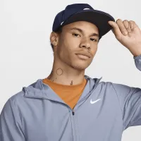 Nike Pro Structuцвет красный Dri-FIT Cap синий