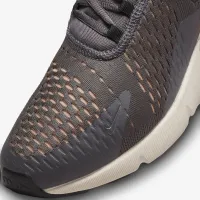 Nike Air Max 270 мужские Кроссовки цвет серый