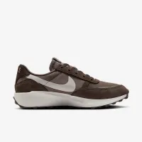 Nike Waffle Nav чоловічі Кросівки колір коричневий