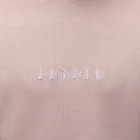 Nike Jordan Air мужские футболка цвет красный