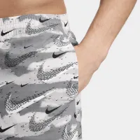 Nike Swim Flock чоловічі 5