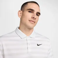 Nike Victory+ мужские Dri-FIT для гольфа Polo цвет серый