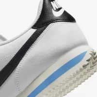 Nike Cortez Leather чоловічі Кросівки колір білий