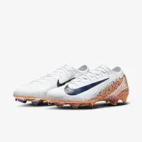 Nike Mercurial Vapor 16 Elite Electric FG Low-Top футбольні бутси різнокольорові